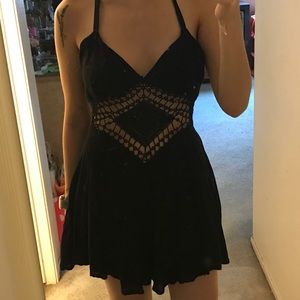 Showpo Havana Playsuit NWT